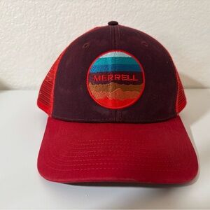 Merrell Hat
